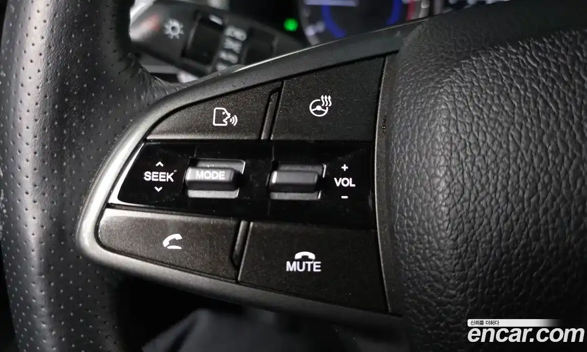 SsangYong Rexton 2020 2.2 автомат (гидро), фото 25