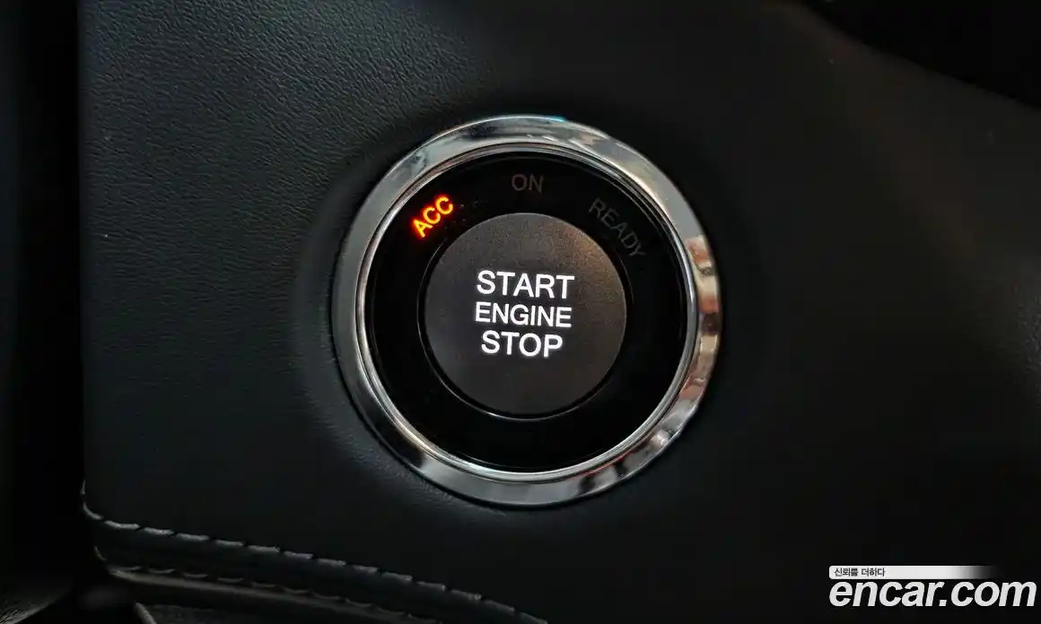 SsangYong Rexton 2020 2.2 автомат (гидро), фото 30