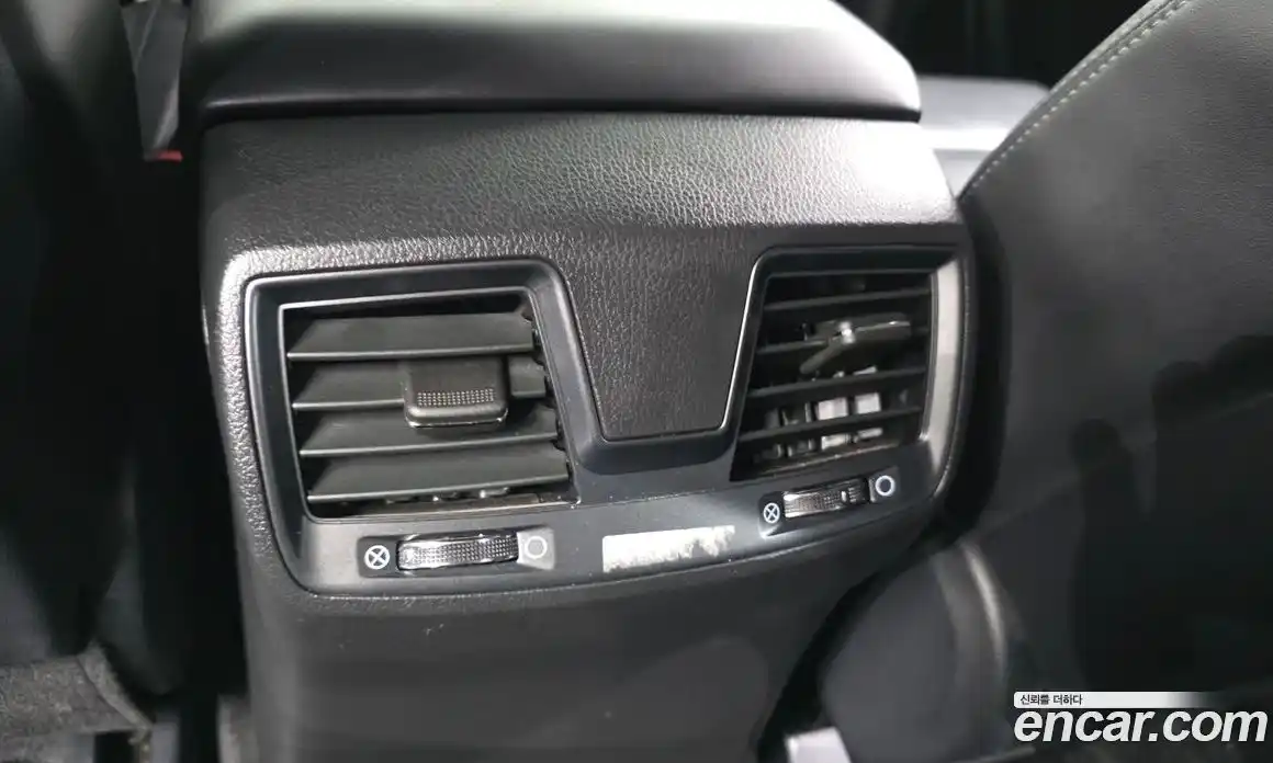 SsangYong Rexton 2020 2.2 автомат (гидро), фото 31