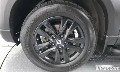 SsangYong Rexton 2020 2.2 автомат (гидро), миниатюра 5