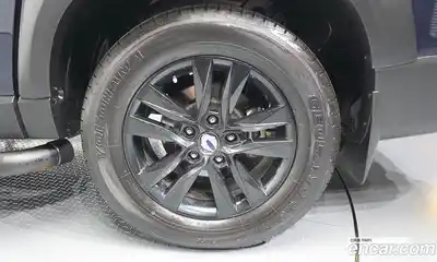 SsangYong Rexton 2020 2.2 автомат (гидро), миниатюра 7