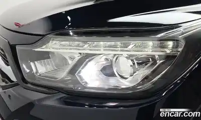 SsangYong Rexton 2020 2.2 автомат (гидро), миниатюра 8