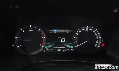 SsangYong Rexton 2020 2.2 автомат (гидро), миниатюра 11