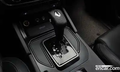 SsangYong Rexton 2020 2.2 автомат (гидро), миниатюра 12