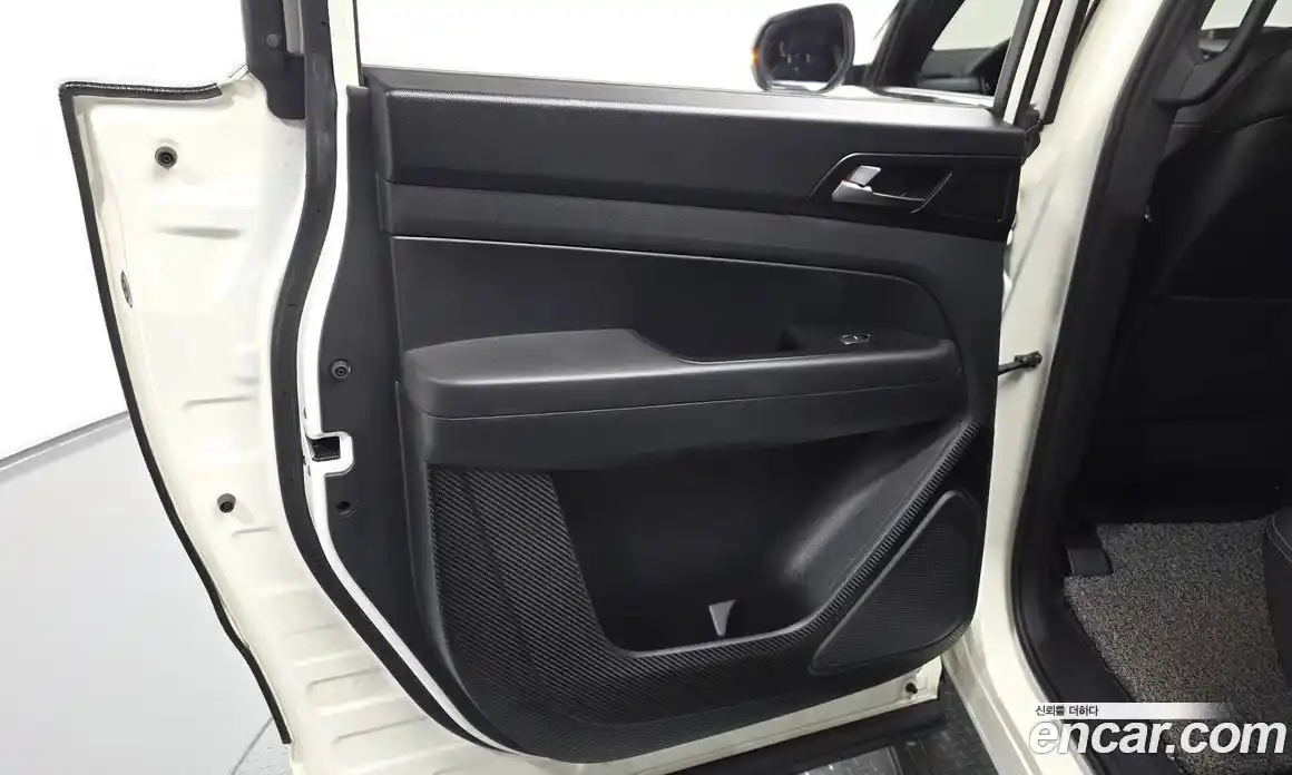 SsangYong Rexton 2020 2.2 автомат (гидро), фото 15
