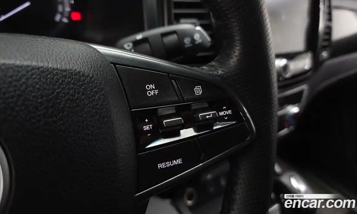 SsangYong Rexton 2020 2.2 автомат (гидро), фото 20
