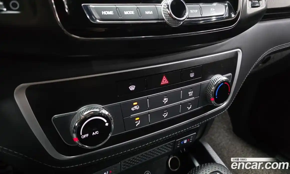 SsangYong Rexton 2020 2.2 автомат (гидро), фото 23