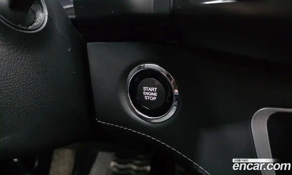 SsangYong Rexton 2020 2.2 автомат (гидро), фото 27