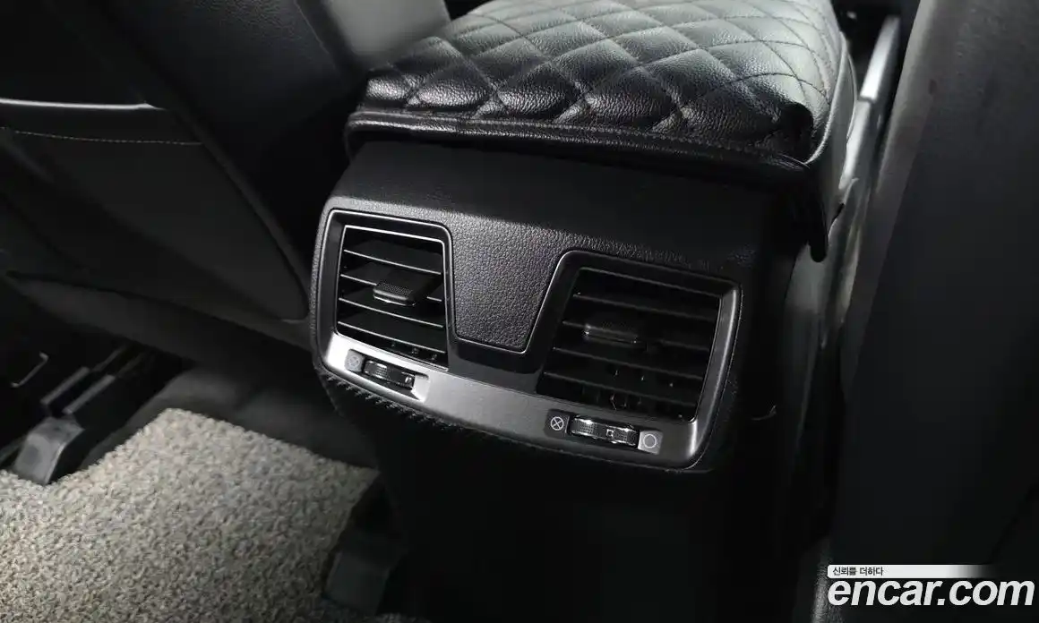 SsangYong Rexton 2020 2.2 автомат (гидро), фото 30