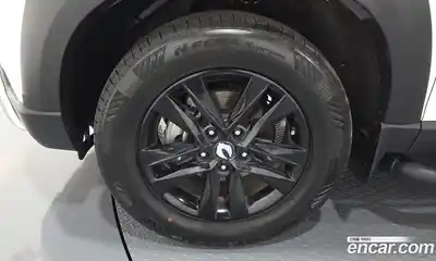SsangYong Rexton 2020 2.2 автомат (гидро), миниатюра 5