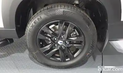 SsangYong Rexton 2020 2.2 автомат (гидро), миниатюра 7