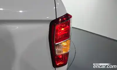 SsangYong Rexton 2020 2.2 автомат (гидро), миниатюра 9