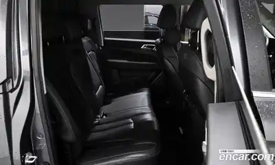 SsangYong Rexton 2019 2.2 автомат (гидро), миниатюра 11