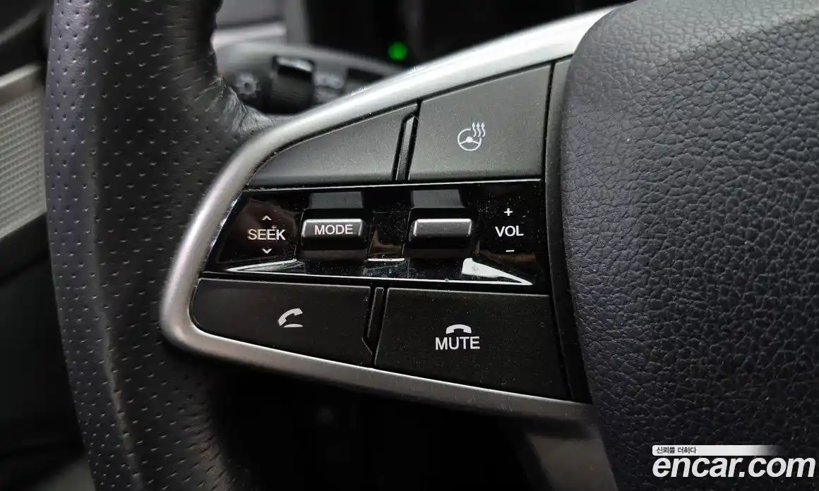 SsangYong Rexton 2019 2.2 автомат (гидро), фото 17