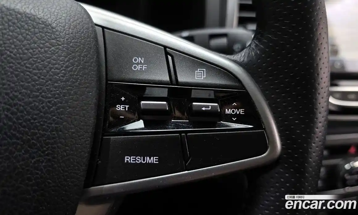 SsangYong Rexton 2019 2.2 автомат (гидро), фото 18
