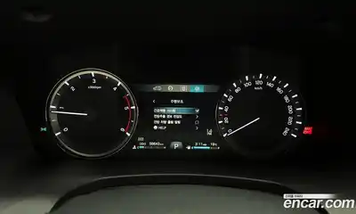 SsangYong Rexton 2019 2.2 автомат (гидро), миниатюра 8