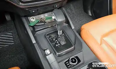 SsangYong Rexton 2022 2.2 автомат (гидро), миниатюра 12