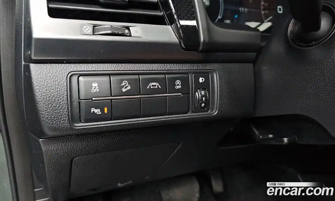 SsangYong Rexton 2022 2.2 автомат (гидро), фото 20