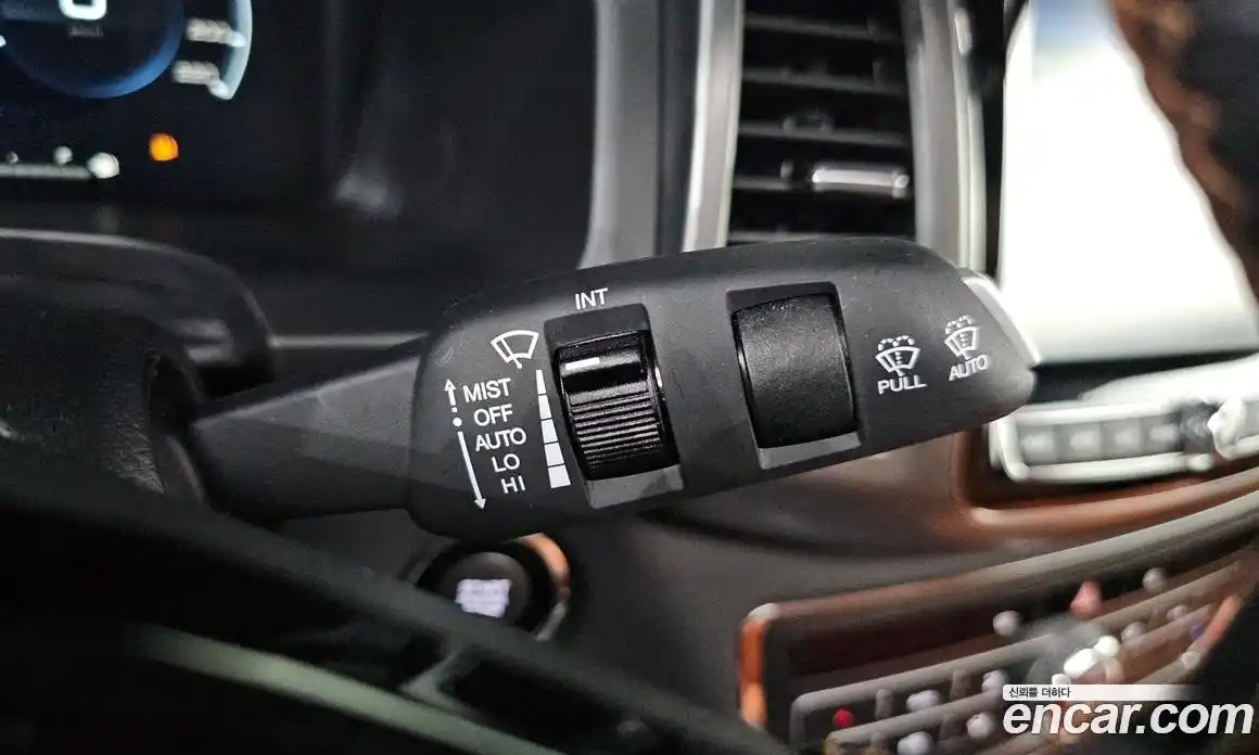 SsangYong Rexton 2022 2.2 автомат (гидро), фото 26