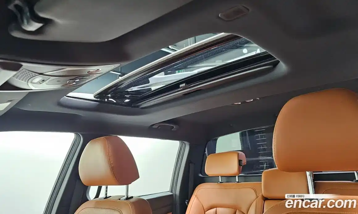 SsangYong Rexton 2022 2.2 автомат (гидро), фото 30
