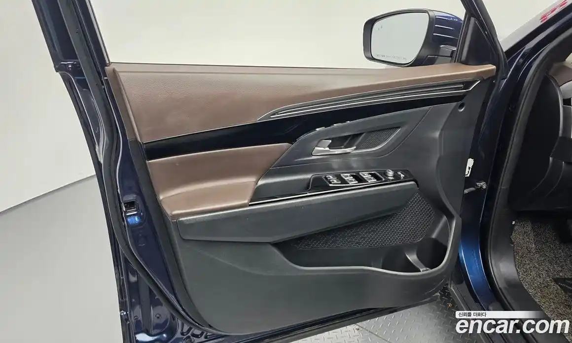 SsangYong Korando 2020 1.5 автомат (гидро), фото 14