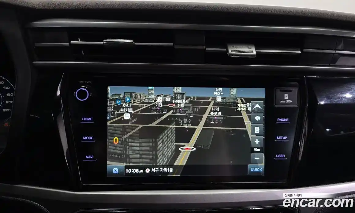 SsangYong Korando 2020 1.5 автомат (гидро), фото 20