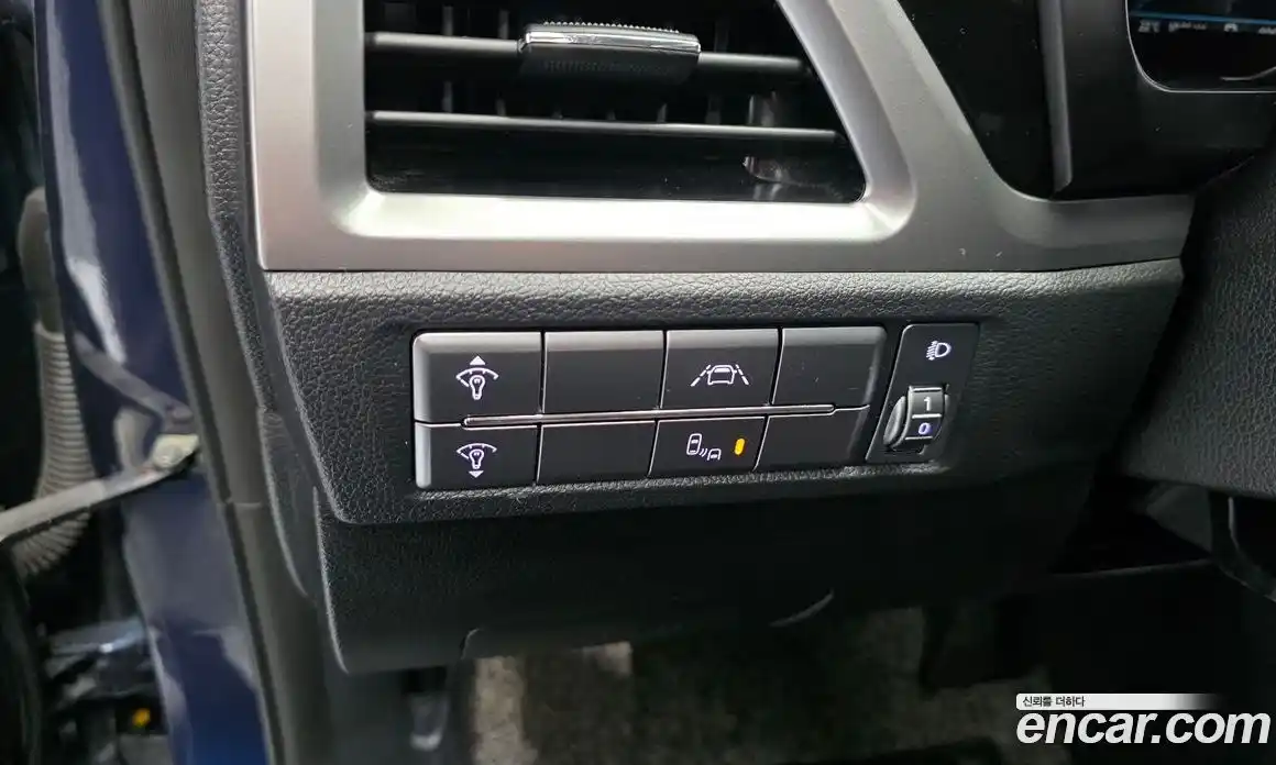 SsangYong Korando 2020 1.5 автомат (гидро), фото 23