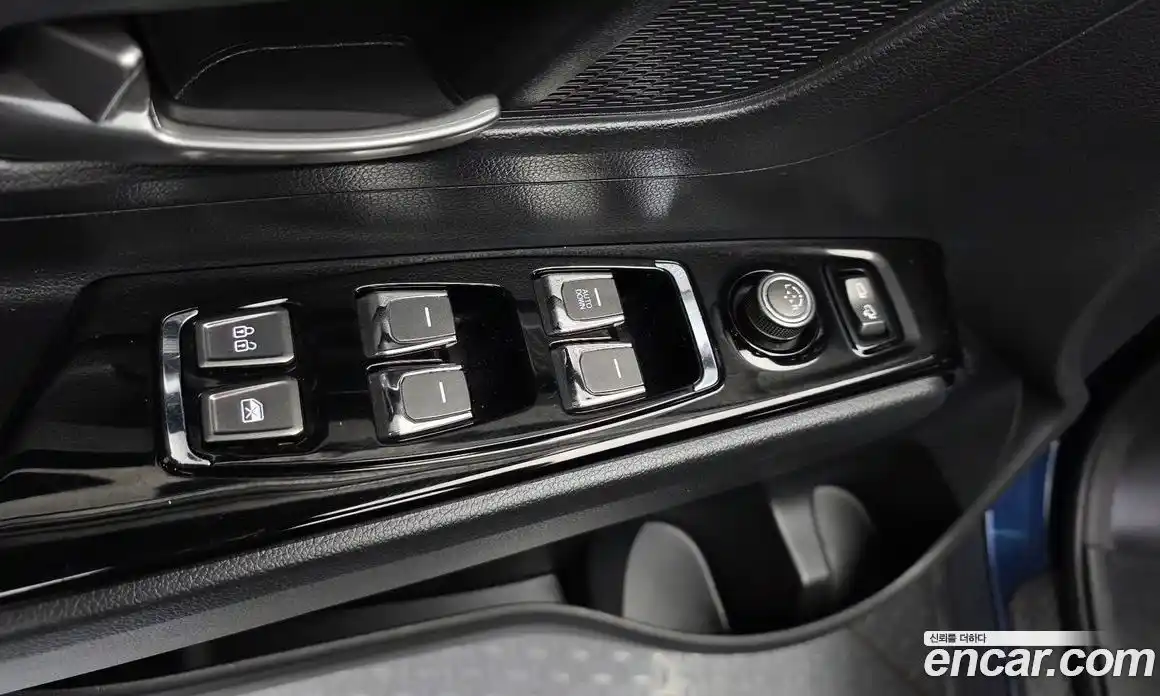SsangYong Korando 2020 1.5 автомат (гидро), фото 29