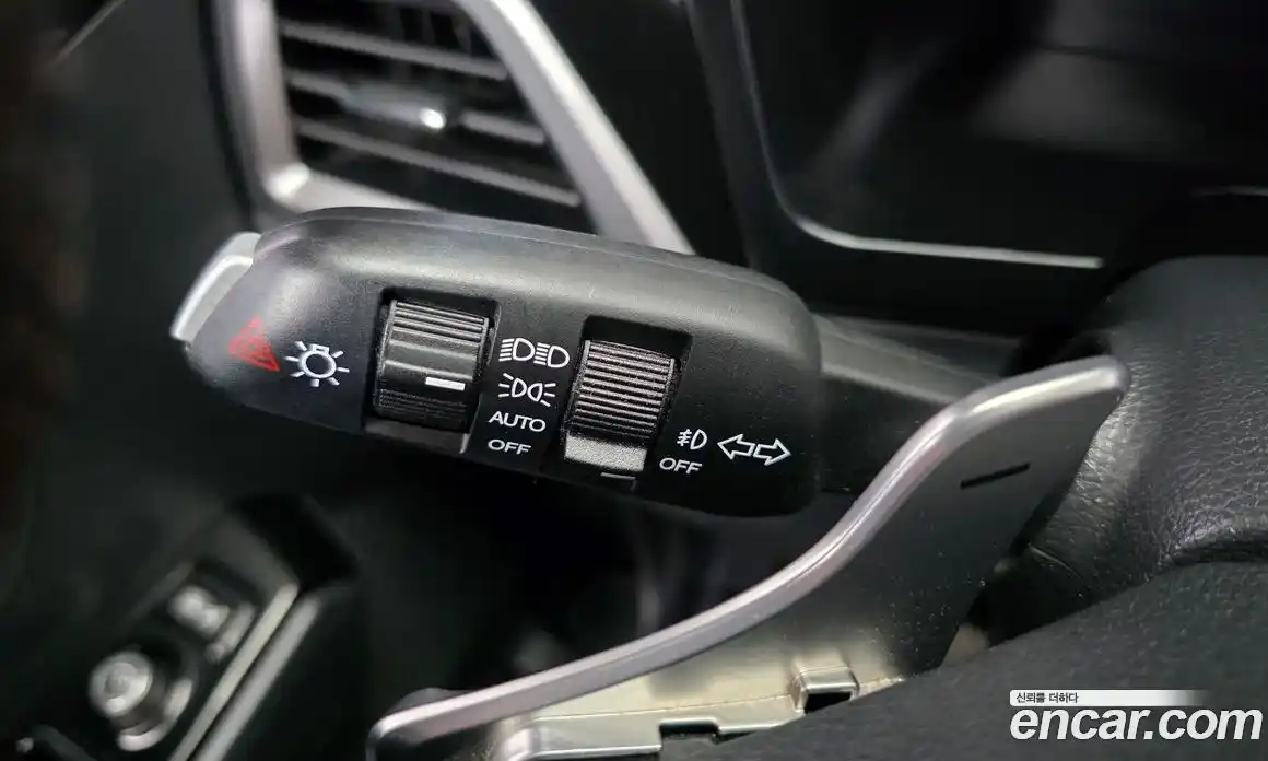 SsangYong Korando 2020 1.5 автомат (гидро), фото 30