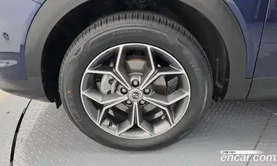 SsangYong Korando 2020 1.5 автомат (гидро), миниатюра 5