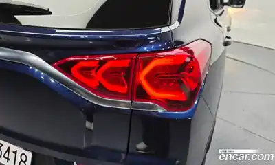 SsangYong Korando 2020 1.5 автомат (гидро), миниатюра 9