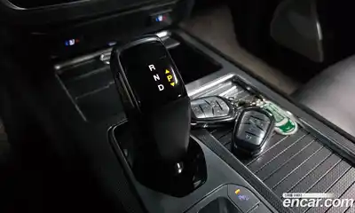 SsangYong Rexton 2020 2.2 автомат (гидро), миниатюра 12