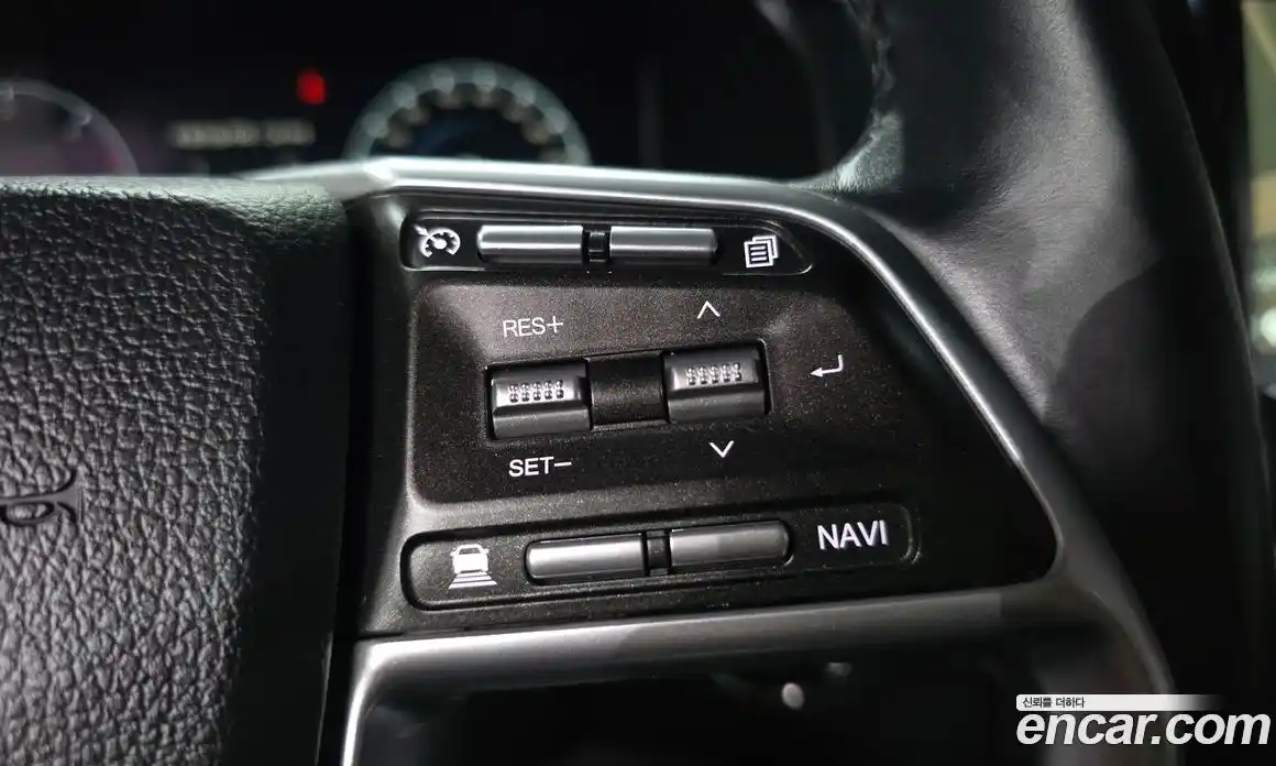 SsangYong Rexton 2020 2.2 автомат (гидро), фото 24