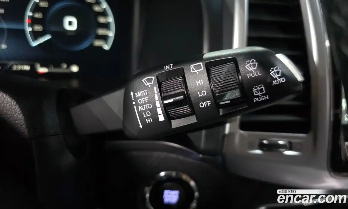 SsangYong Rexton 2020 2.2 автомат (гидро), фото 25