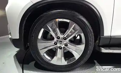 SsangYong Rexton 2020 2.2 автомат (гидро), миниатюра 5