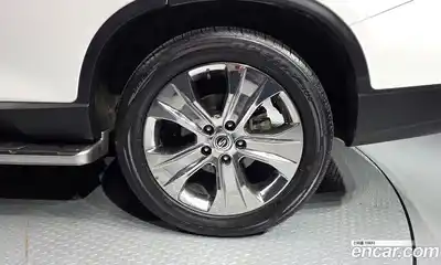 SsangYong Rexton 2020 2.2 автомат (гидро), миниатюра 7