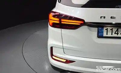 SsangYong Rexton 2020 2.2 автомат (гидро), миниатюра 9