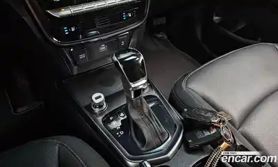 SsangYong TIBOLI 2020 1.5 автомат (гидро), миниатюра 11