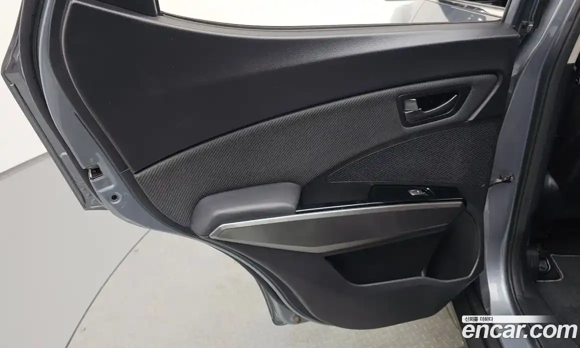 SsangYong TIBOLI 2020 1.5 автомат (гидро), фото 14