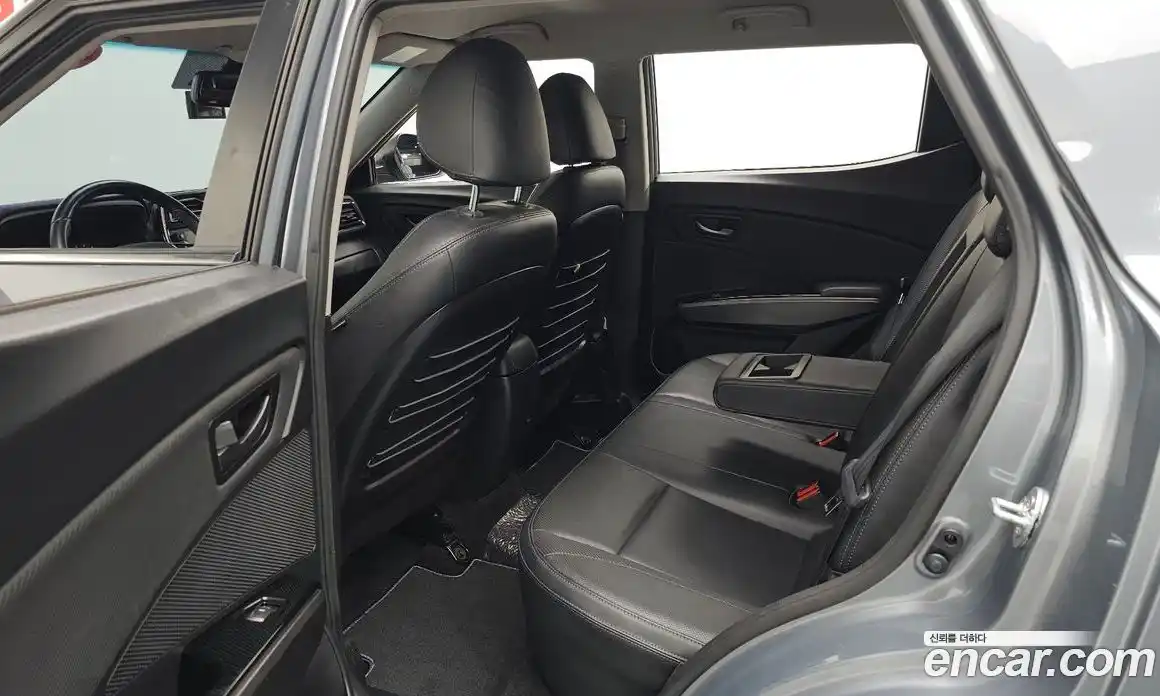SsangYong TIBOLI 2020 1.5 автомат (гидро), фото 15
