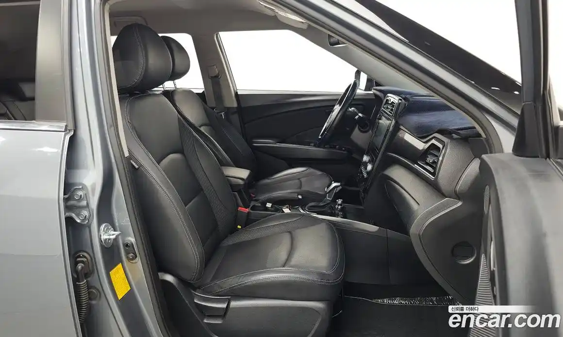 SsangYong TIBOLI 2020 1.5 автомат (гидро), фото 16