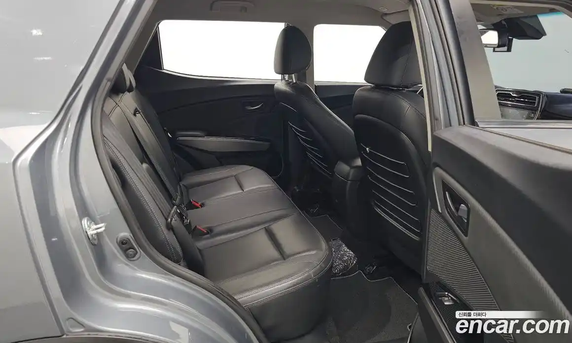 SsangYong TIBOLI 2020 1.5 автомат (гидро), фото 17