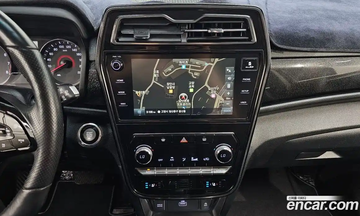 SsangYong TIBOLI 2020 1.5 автомат (гидро), фото 19