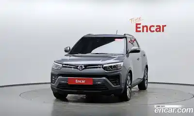 SsangYong TIBOLI 2020 1.5 автомат (гидро), миниатюра 2