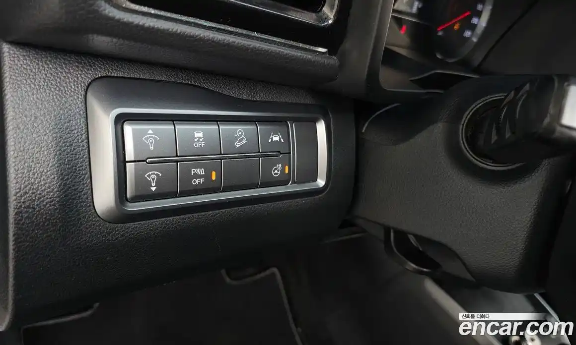 SsangYong TIBOLI 2020 1.5 автомат (гидро), фото 22
