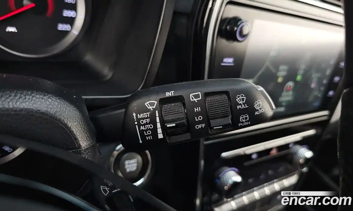 SsangYong TIBOLI 2020 1.5 автомат (гидро), фото 24