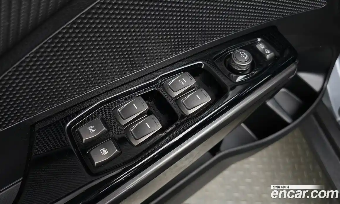SsangYong TIBOLI 2020 1.5 автомат (гидро), фото 25