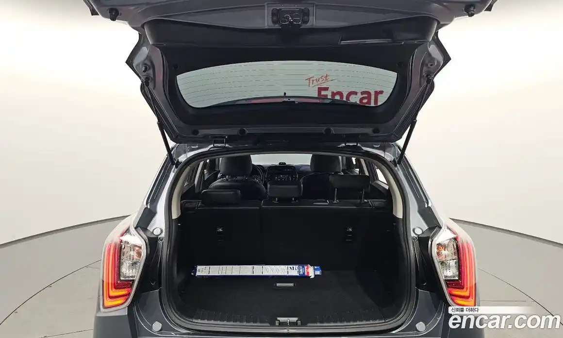SsangYong TIBOLI 2020 1.5 автомат (гидро), фото 28