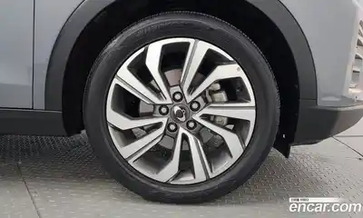 SsangYong TIBOLI 2020 1.5 автомат (гидро), миниатюра 6