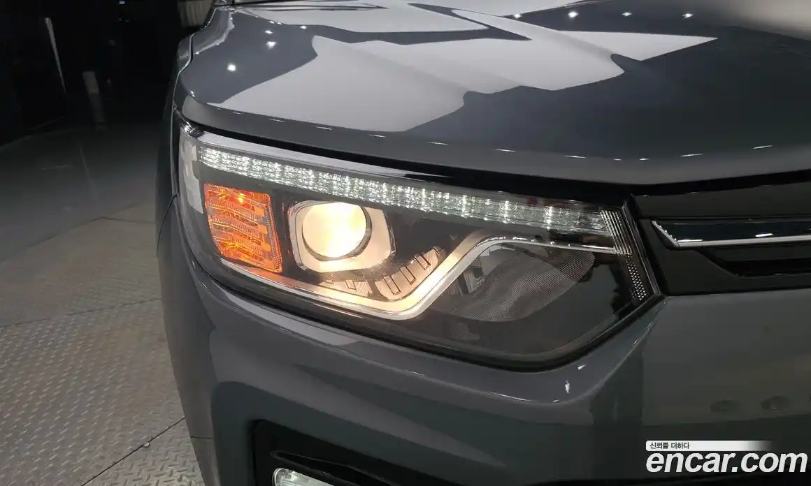 SsangYong TIBOLI 2020 1.5 автомат (гидро), фото 7